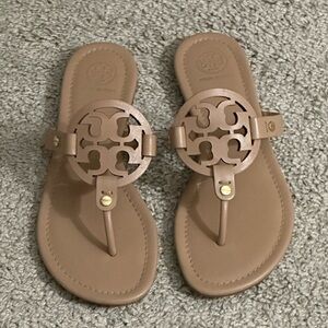 Tory Burch Miller Sandal